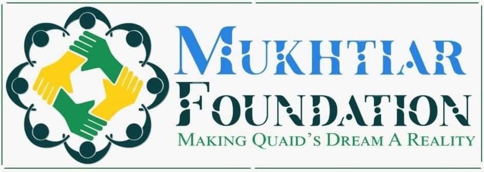 Mukhtiar Foundation